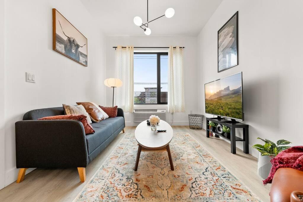 Elegant Bd,Ewr Airpt,Nyc, Free Pkng, Prudential Cntr, American Dream Mall 엘리자베스 외부 사진