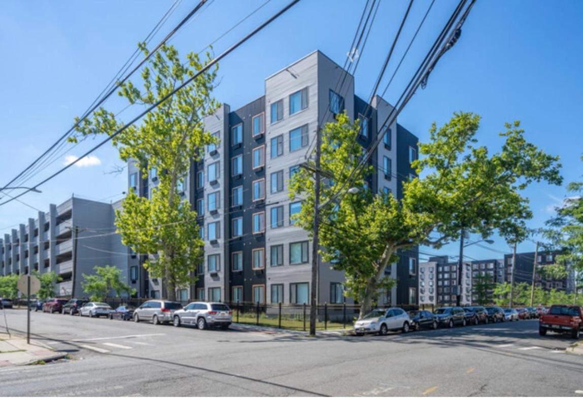 Elegant Bd,Ewr Airpt,Nyc, Free Pkng, Prudential Cntr, American Dream Mall 엘리자베스 외부 사진